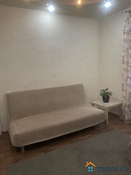 2-комн. квартира, 49 м²