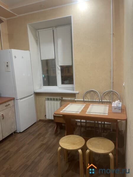 2-комн. квартира, 49 м²