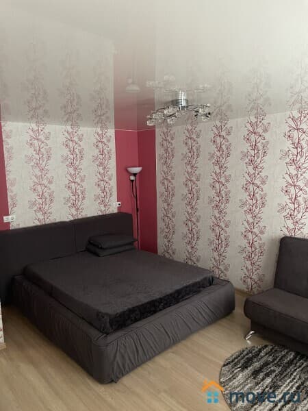 студия, 30 м&sup2;