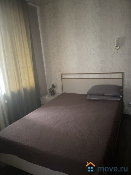 2-комн. квартира, 49 м²