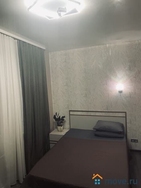 2-комн. квартира, 49 м&sup2;