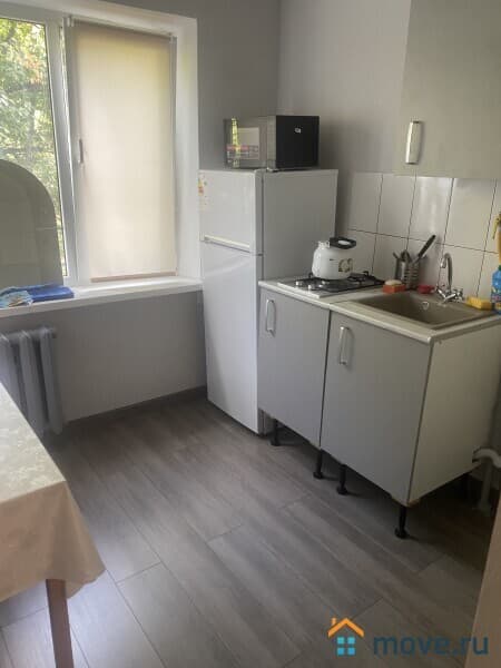 1-комн. квартира, 41 м²