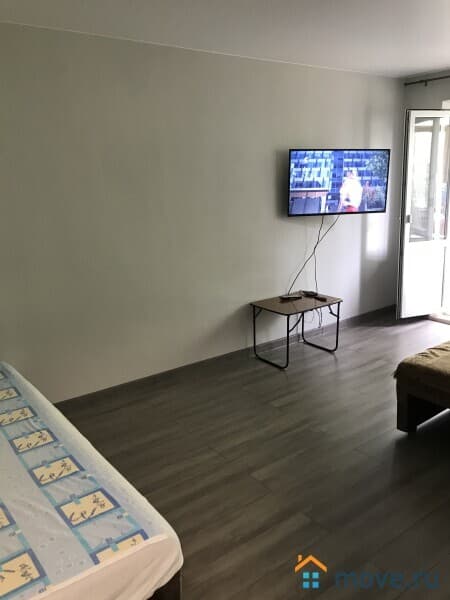 1-комн. квартира, 41 м²