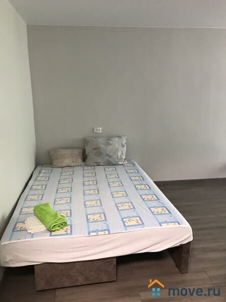 1-комн. квартира, 41 м²