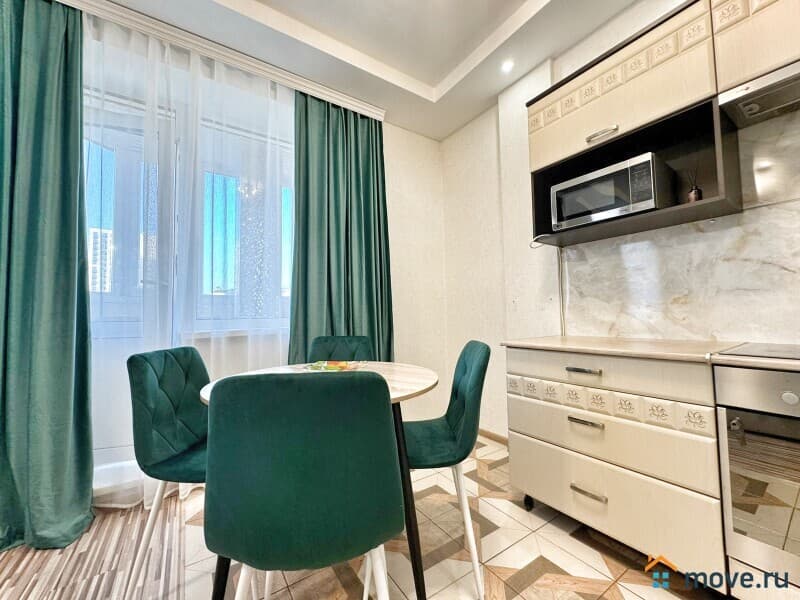 2-комн. квартира, 39 м²