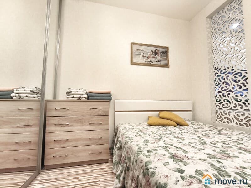 2-комн. квартира, 39 м²