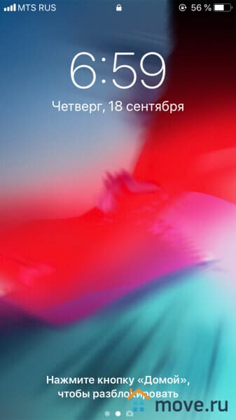 дом, 20 м²