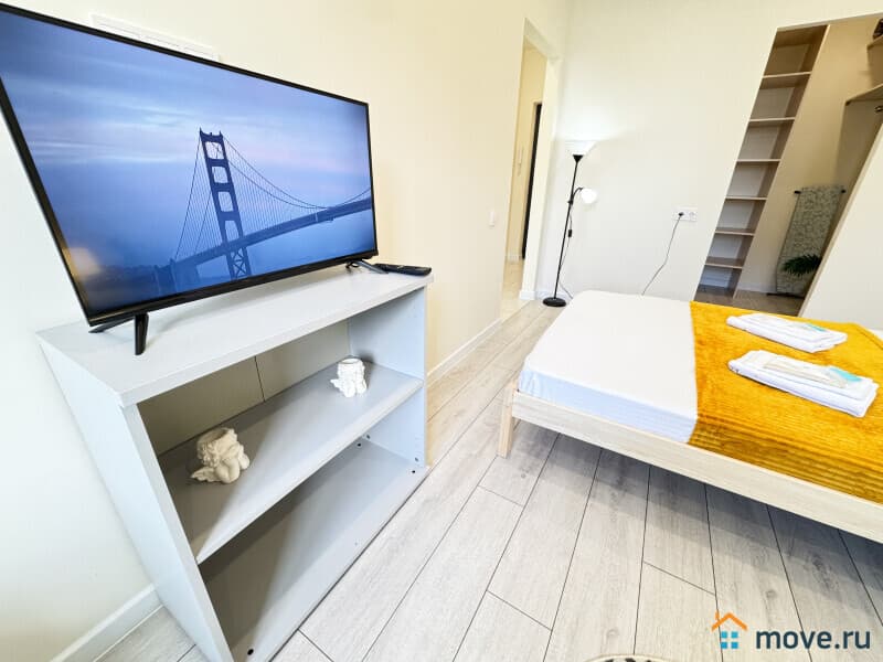 1-комн. квартира, 41 м&sup2;