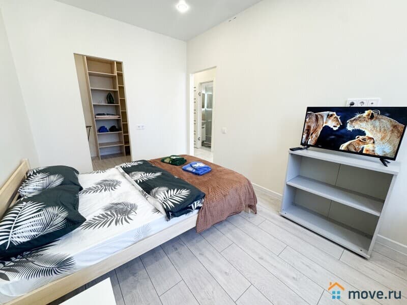 1-комн. квартира, 40 м&sup2;