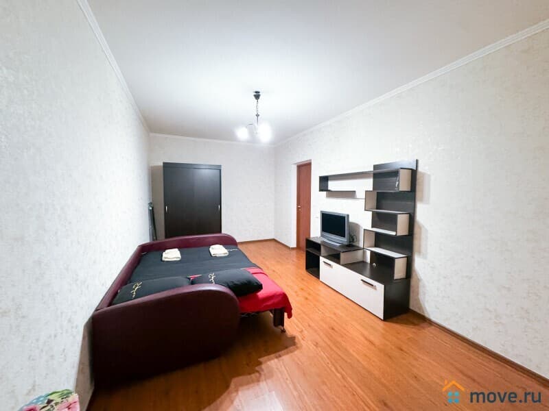 1-комн. квартира, 36 м&sup2;