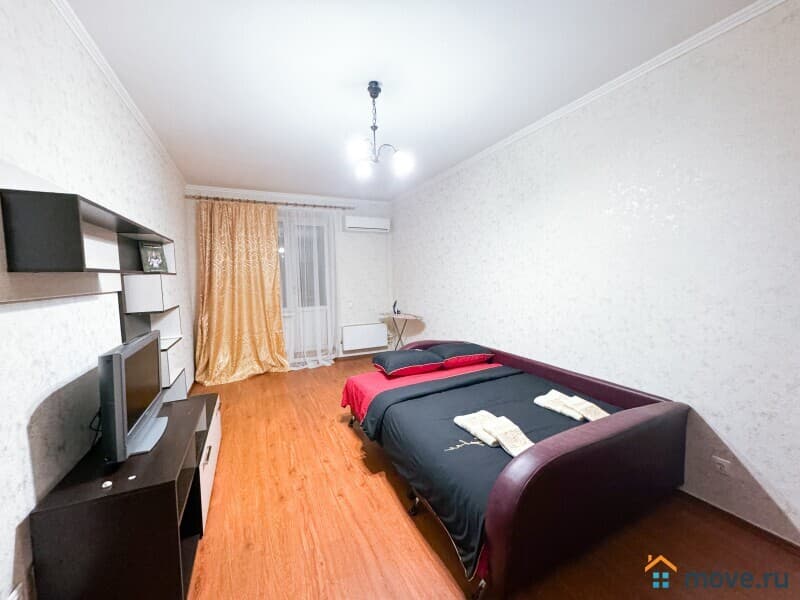 1-комн. квартира, 36 м&sup2;