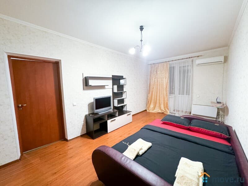 1-комн. квартира, 36 м&sup2;