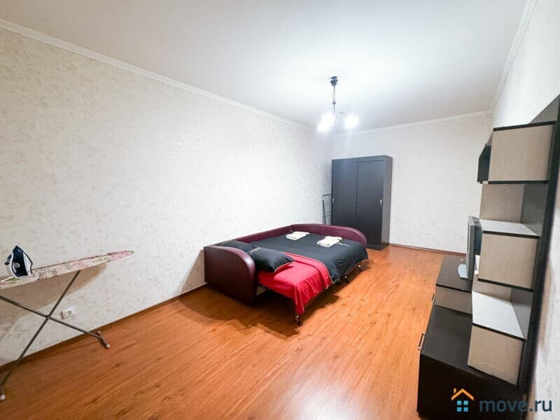 1-комн. квартира, 36 м&sup2;