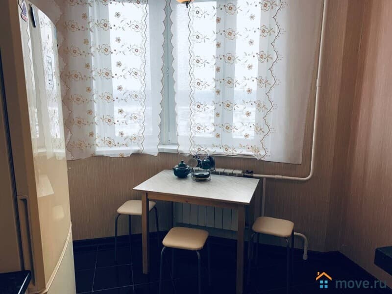 1-комн. квартира, 40 м&sup2;
