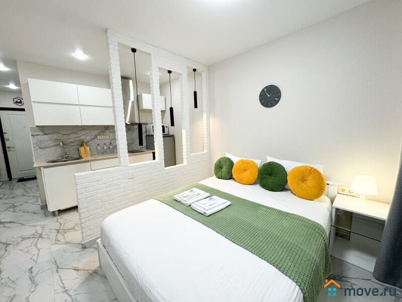 1-комн. квартира, 30 м&sup2;