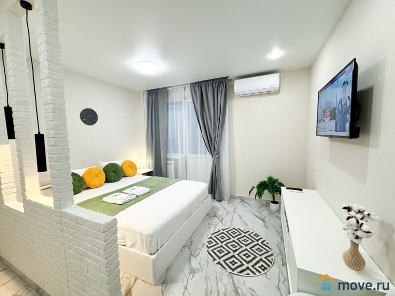 1-комн. квартира, 30 м&sup2;
