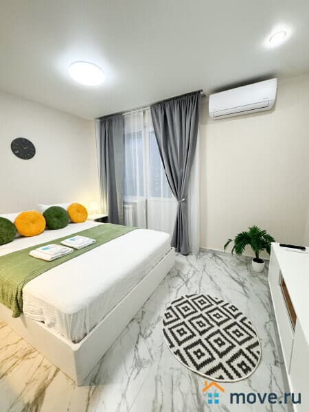 1-комн. квартира, 30 м&sup2;