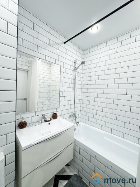 1-комн. квартира, 31 м&sup2;