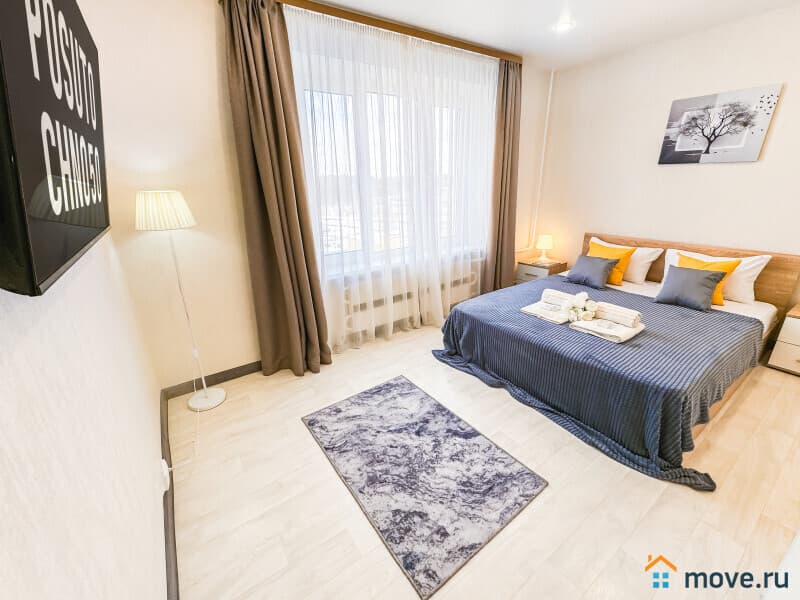 1-комн. квартира, 32 м&sup2;