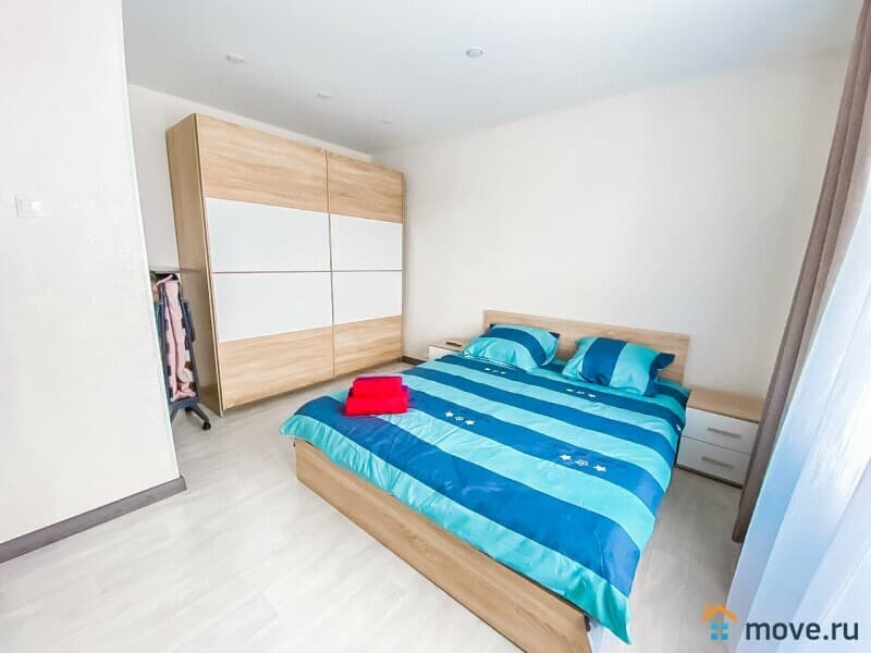 1-комн. квартира, 33 м&sup2;