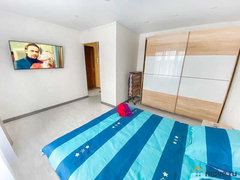 1-комн. квартира, 33 м&sup2;