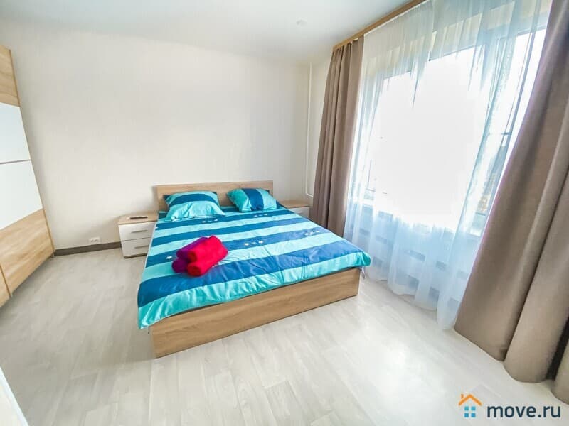 1-комн. квартира, 33 м&sup2;