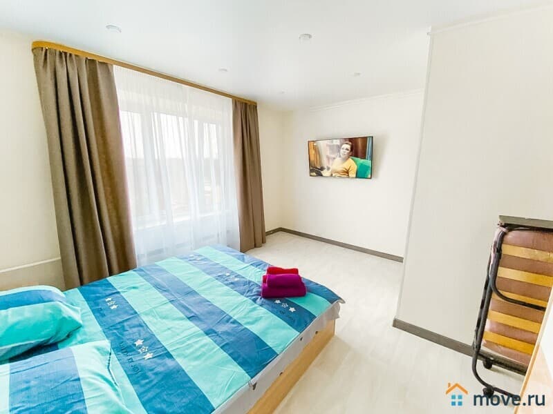 1-комн. квартира, 33 м&sup2;