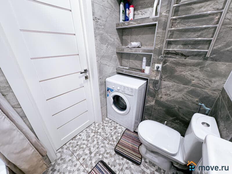 1-комн. квартира, 38 м&sup2;