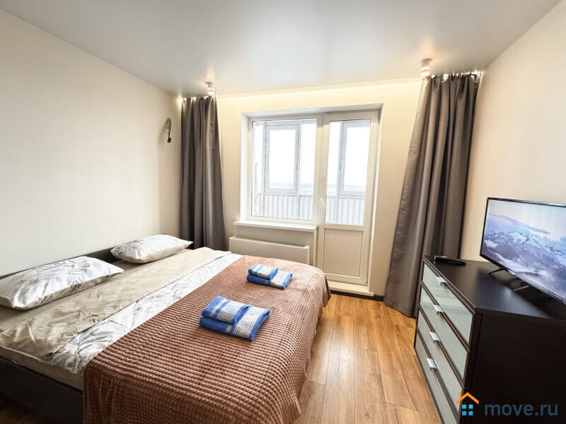 1-комн. квартира, 29 м&sup2;