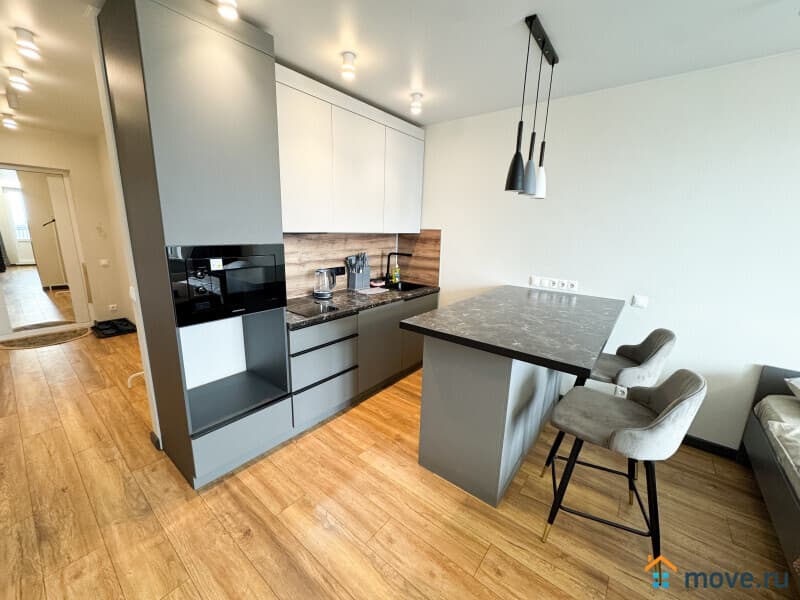 1-комн. квартира, 29 м&sup2;