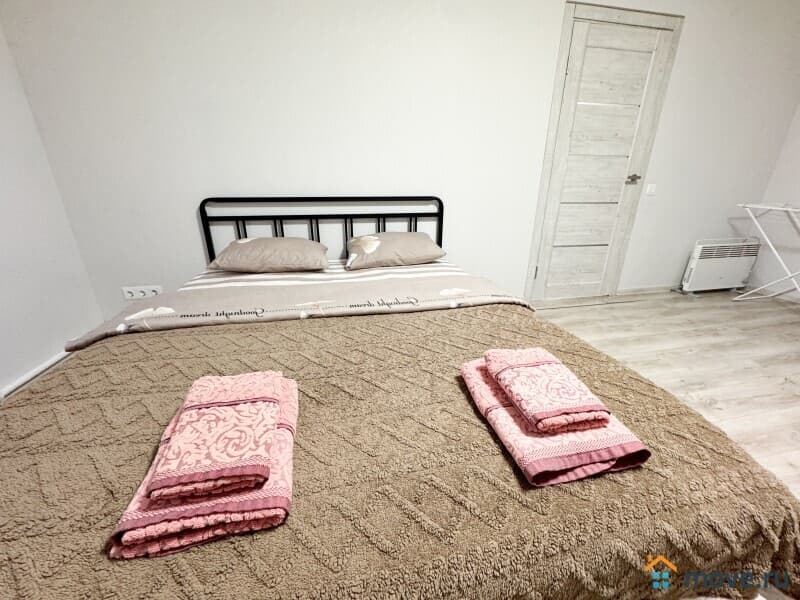 1-комн. квартира, 34 м&sup2;