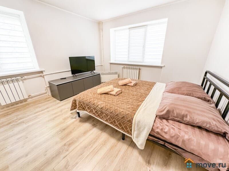1-комн. квартира, 34 м&sup2;