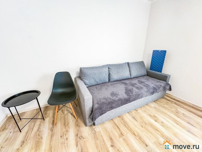 1-комн. квартира, 34 м&sup2;