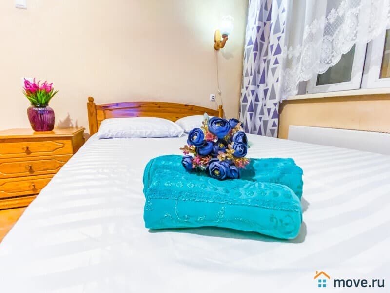 1-комн. квартира, 39 м&sup2;