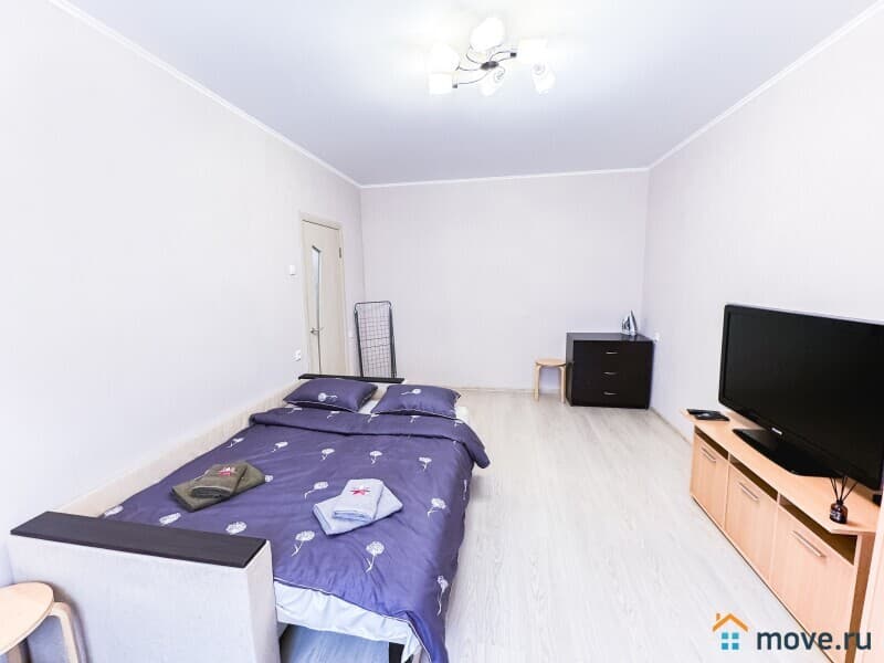 1-комн. квартира, 35 м&sup2;