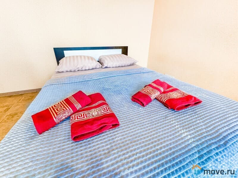 1-комн. квартира, 39 м&sup2;