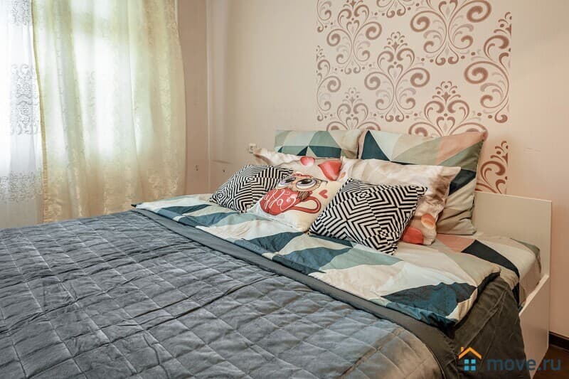 1-комн. квартира, 40 м&sup2;