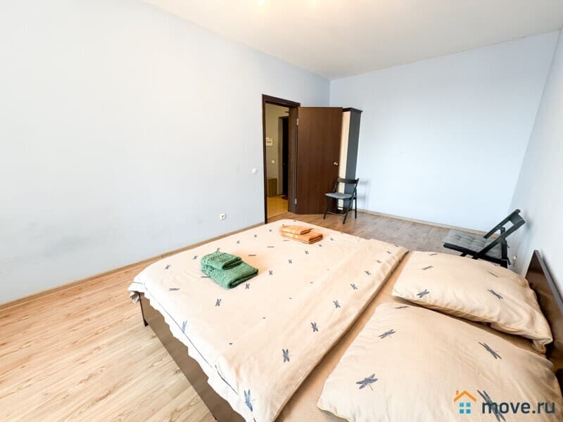 2-комн. квартира, 50 м&sup2;