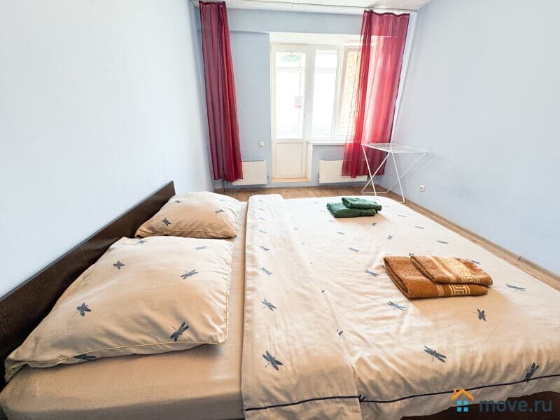 2-комн. квартира, 50 м&sup2;