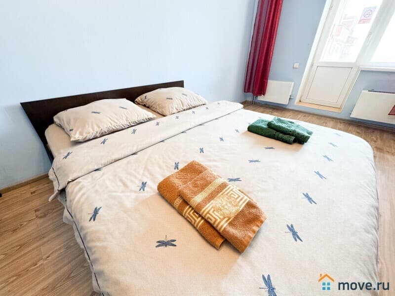 2-комн. квартира, 50 м&sup2;