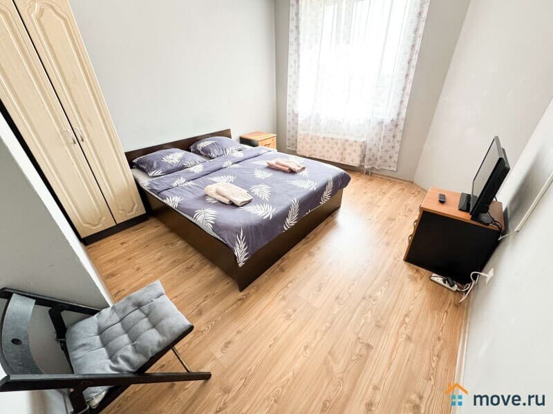 2-комн. квартира, 50 м&sup2;