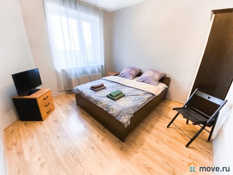 2-комн. квартира, 55 м&sup2;