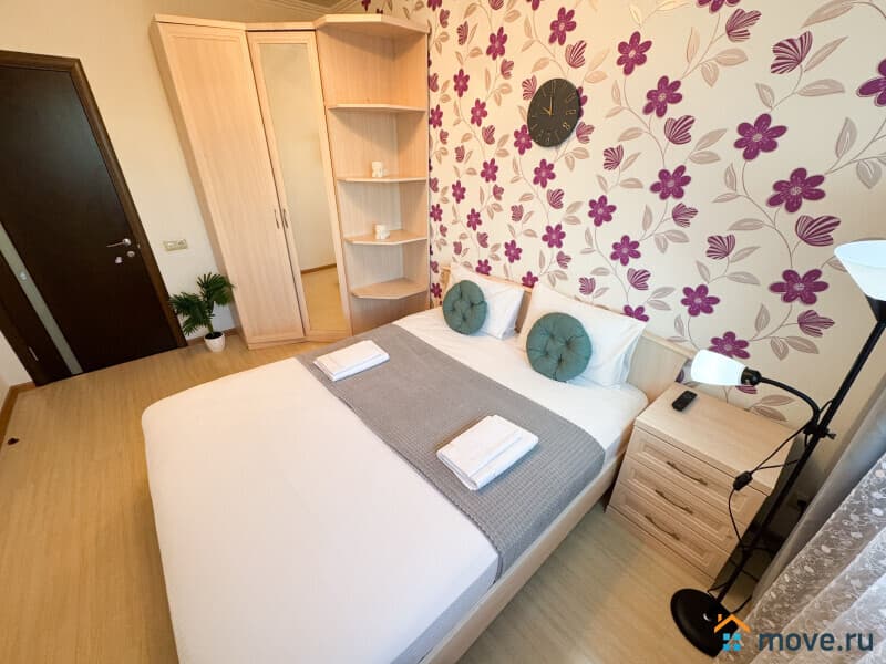 1-комн. квартира, 38 м&sup2;