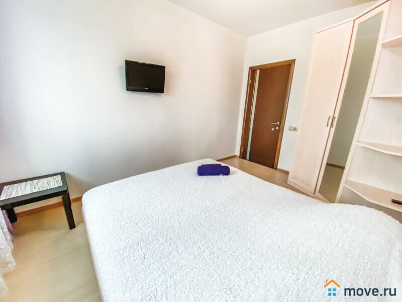 2-комн. квартира, 52 м&sup2;