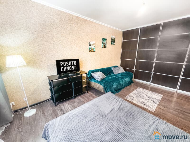 2-комн. квартира, 53 м&sup2;