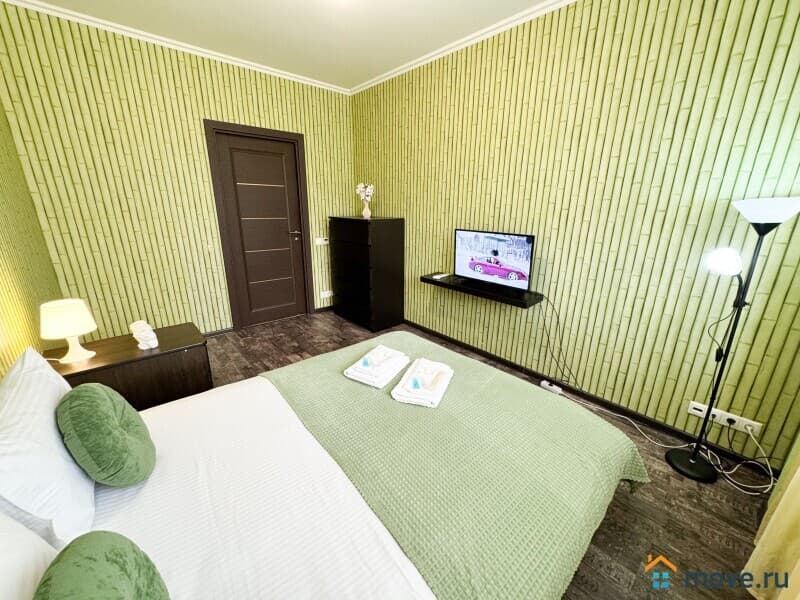 2-комн. квартира, 58 м&sup2;