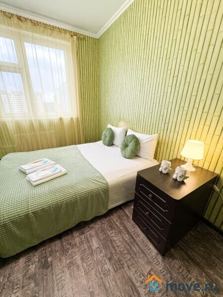 2-комн. квартира, 58 м&sup2;