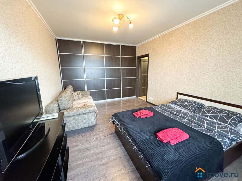 квартира, 57 м&sup2;