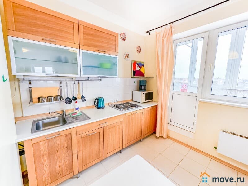 2-комн. квартира, 50 м&sup2;