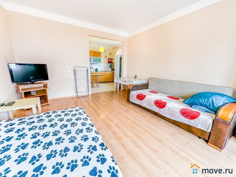 2-комн. квартира, 50 м&sup2;